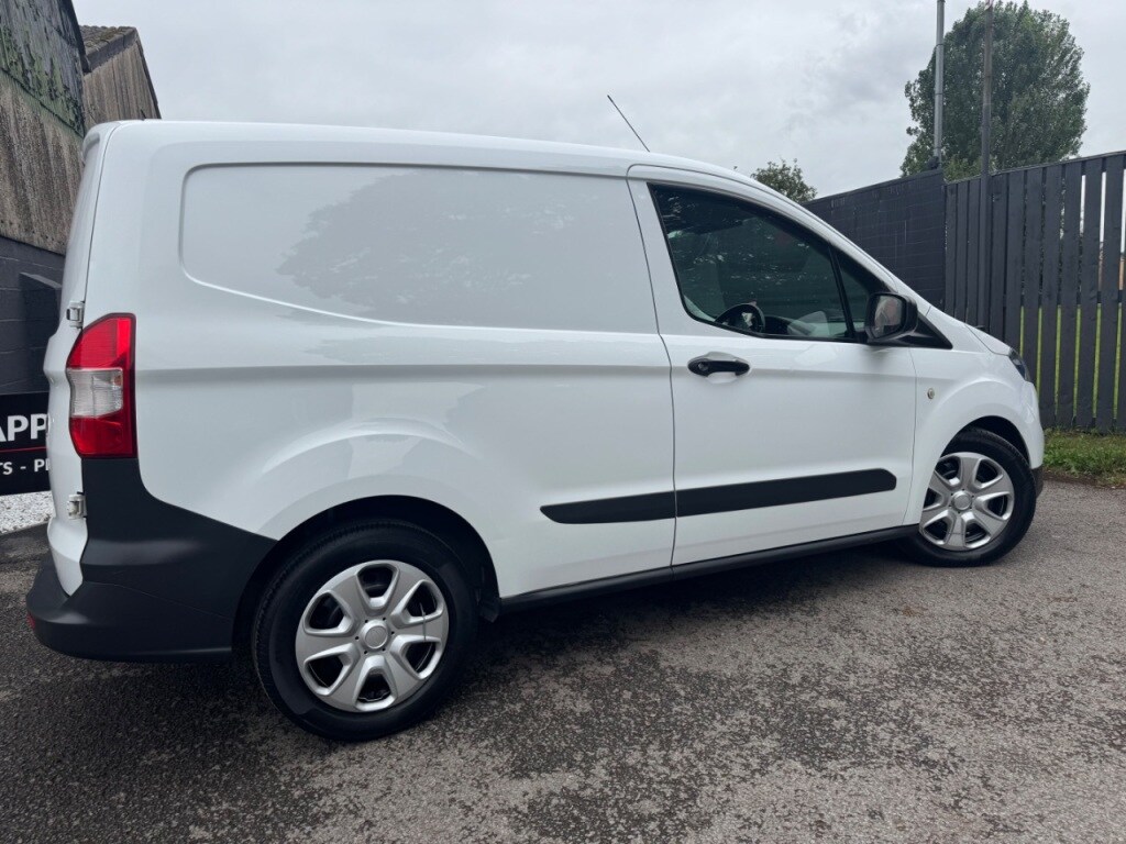Vehicle 43