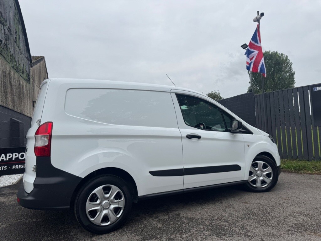 Vehicle 44