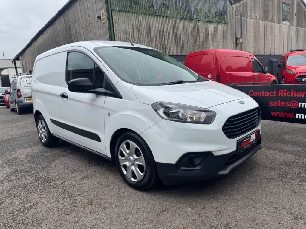 Vehicle 48