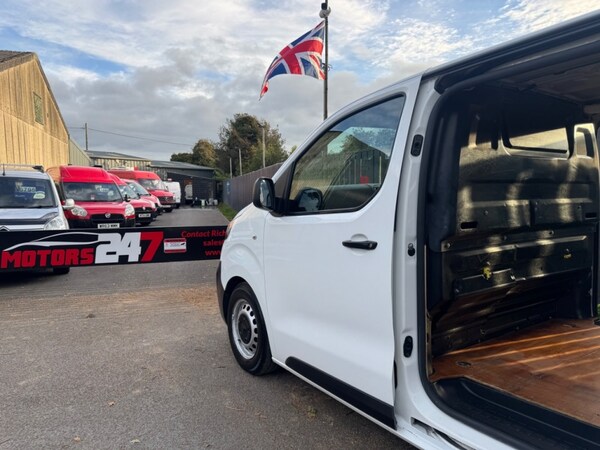 Used Citroen Dispatch 2017 for sale - 76243049: Photo 14