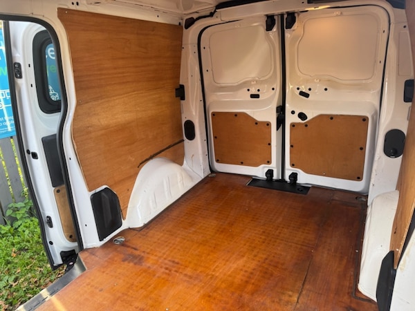 Used Citroen Dispatch 2017 for sale - 76243049: Photo 15