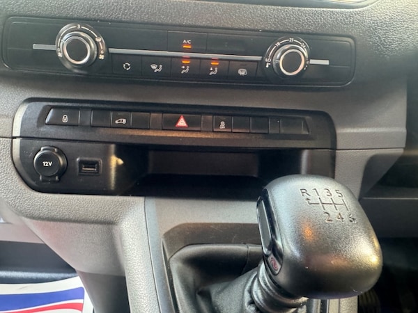 Used Citroen Dispatch 2017 for sale - 76243049: Photo 18