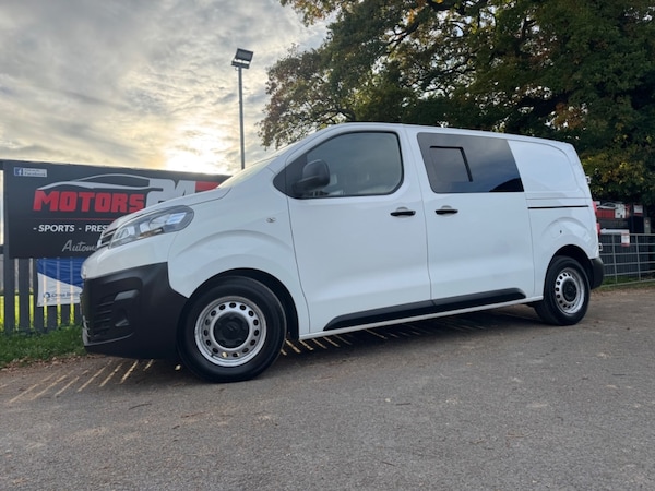 Used Citroen Dispatch 2017 for sale - 76243049: Photo 28