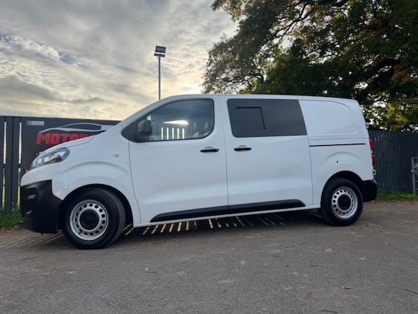 Used Citroen Dispatch 2017 for sale - 76243049: Photo 29