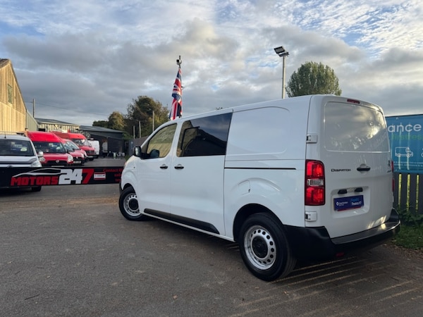 Used Citroen Dispatch 2017 for sale - 76243049: Photo 30