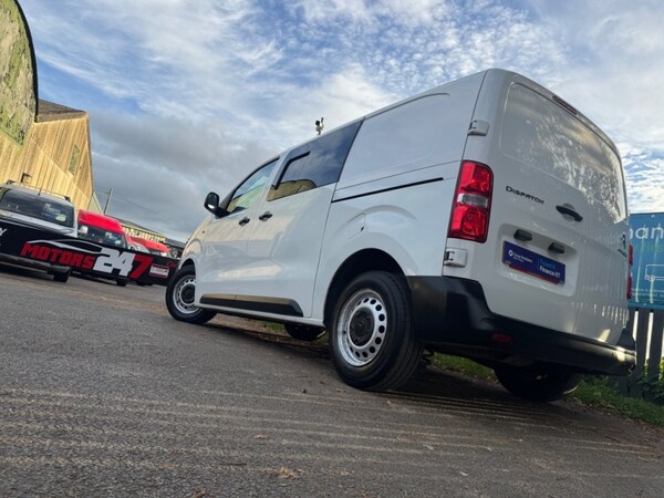 Used Citroen Dispatch 2017 for sale - 76243049: Photo 31