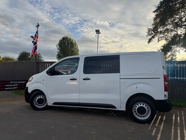 Used Citroen Dispatch 2017 for sale - 76243049: Photo 32