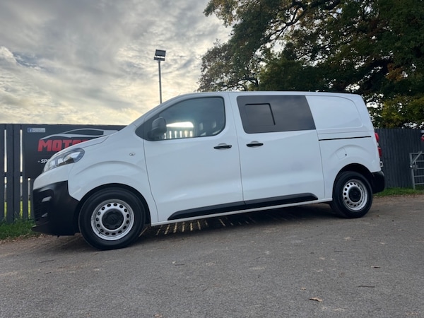 Used Citroen Dispatch 2017 for sale - 76243049: Photo 33