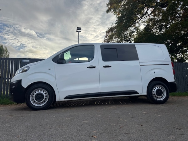 Used Citroen Dispatch 2017 for sale - 76243049: Photo 35
