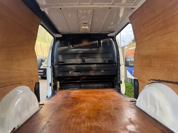 Used Citroen Dispatch 2017 for sale - 76243049: Photo 42