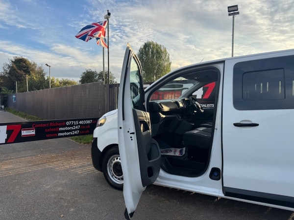 Used Citroen Dispatch 2017 for sale - 76243049: Photo 47