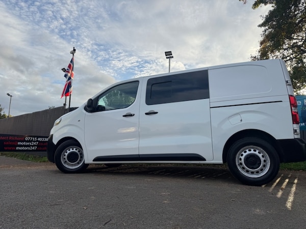Used Citroen Dispatch 2017 for sale - 76243049: Photo 5