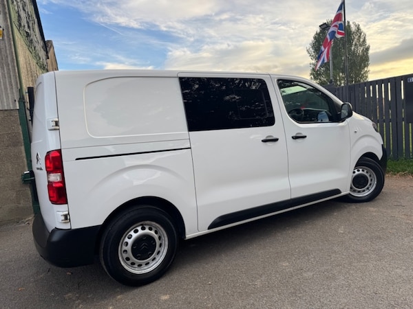 Used Citroen Dispatch 2017 for sale - 76243049: Photo 60