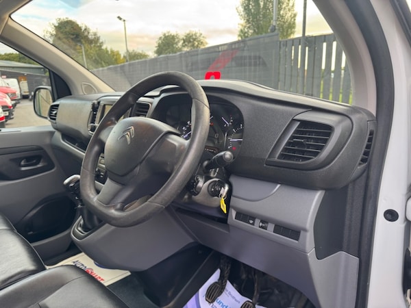 Used Citroen Dispatch 2017 for sale - 76243049: Photo 62