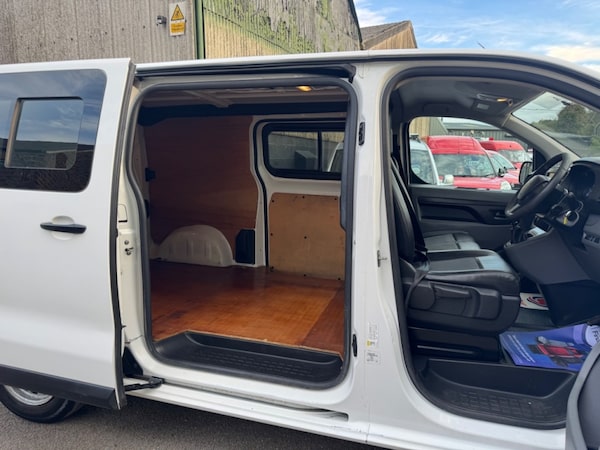 Used Citroen Dispatch 2017 for sale - 76243049: Photo 63