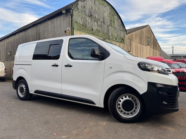 Used Citroen Dispatch 2017 for sale - 76243049: Photo 6