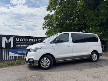Used Hyundai i800 2019 for sale - 79421774: Photo