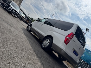 Used Hyundai i800 2019 for sale - 79421774: Photo