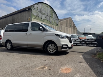 Used Hyundai i800 2019 for sale - 79421774: Photo