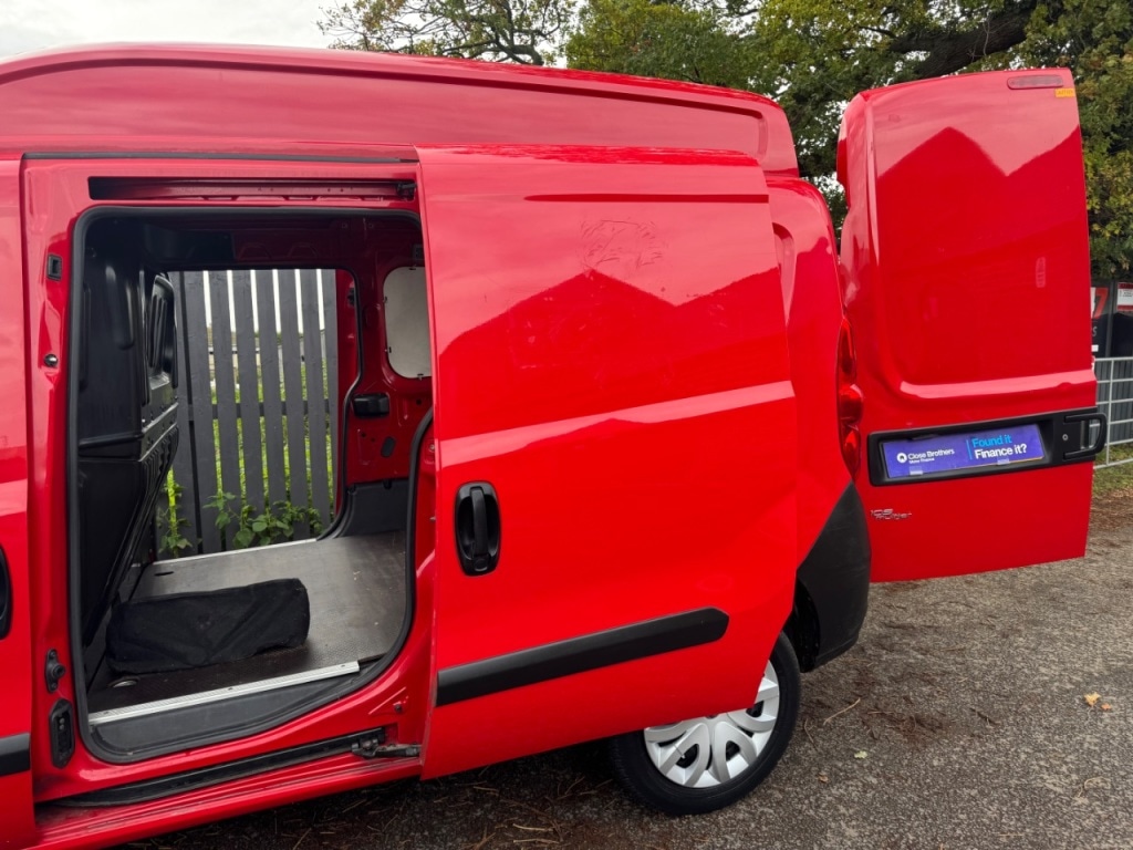 Used Fiat Doblo 2014 for sale - 77635418: Photo 13