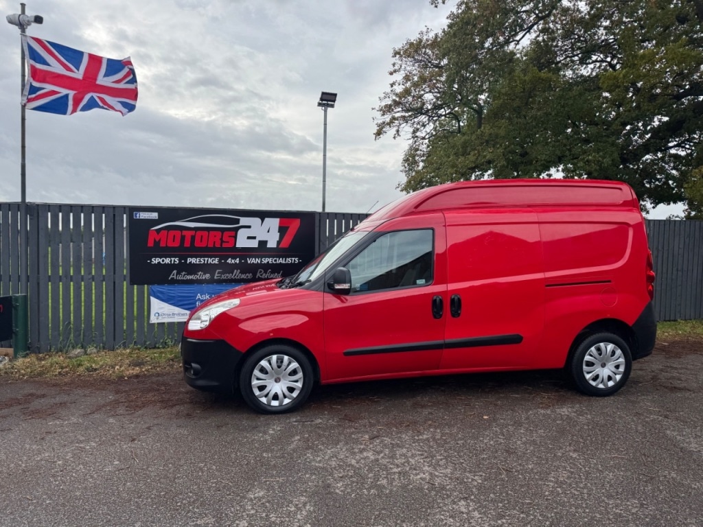 Used Fiat Doblo 2014 for sale - 77635418: Photo 33