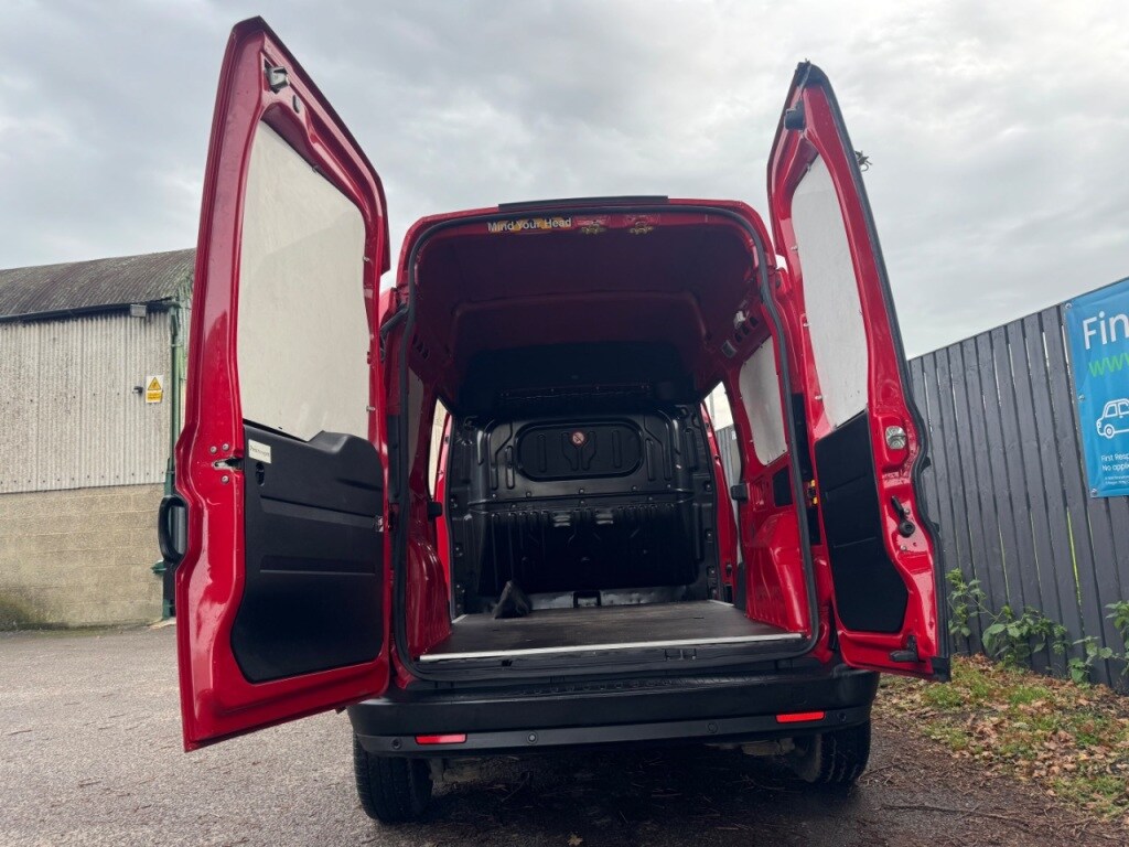 Used Fiat Doblo 2014 for sale - 77635418: Photo 42