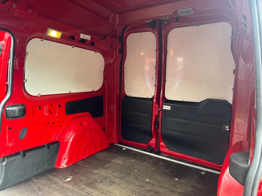 Used Fiat Doblo 2014 for sale - 77635418: Photo 44