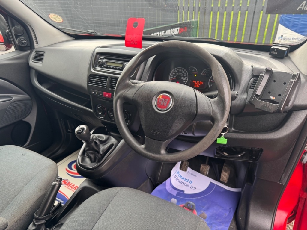 Used Fiat Doblo 2014 for sale - 77635418: Photo 65