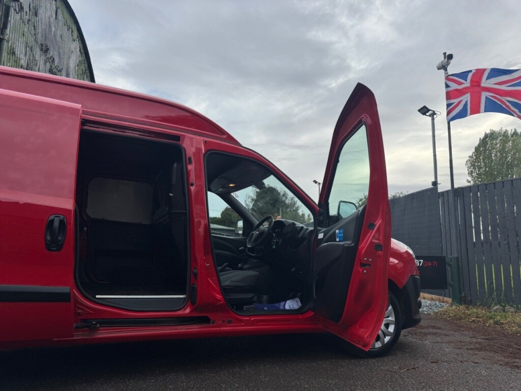 Used Fiat Doblo 2014 for sale - 77635418: Photo 66