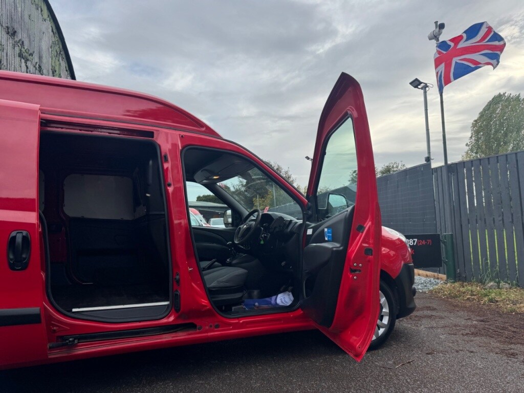 Used Fiat Doblo 2014 for sale - 77635418: Photo 68