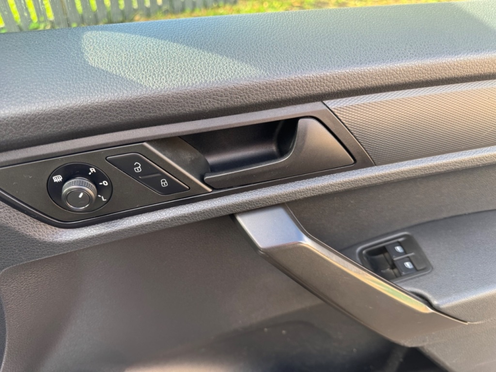 Used Volkswagen Caddy Maxi 2016 for sale - 76375807: Photo 20