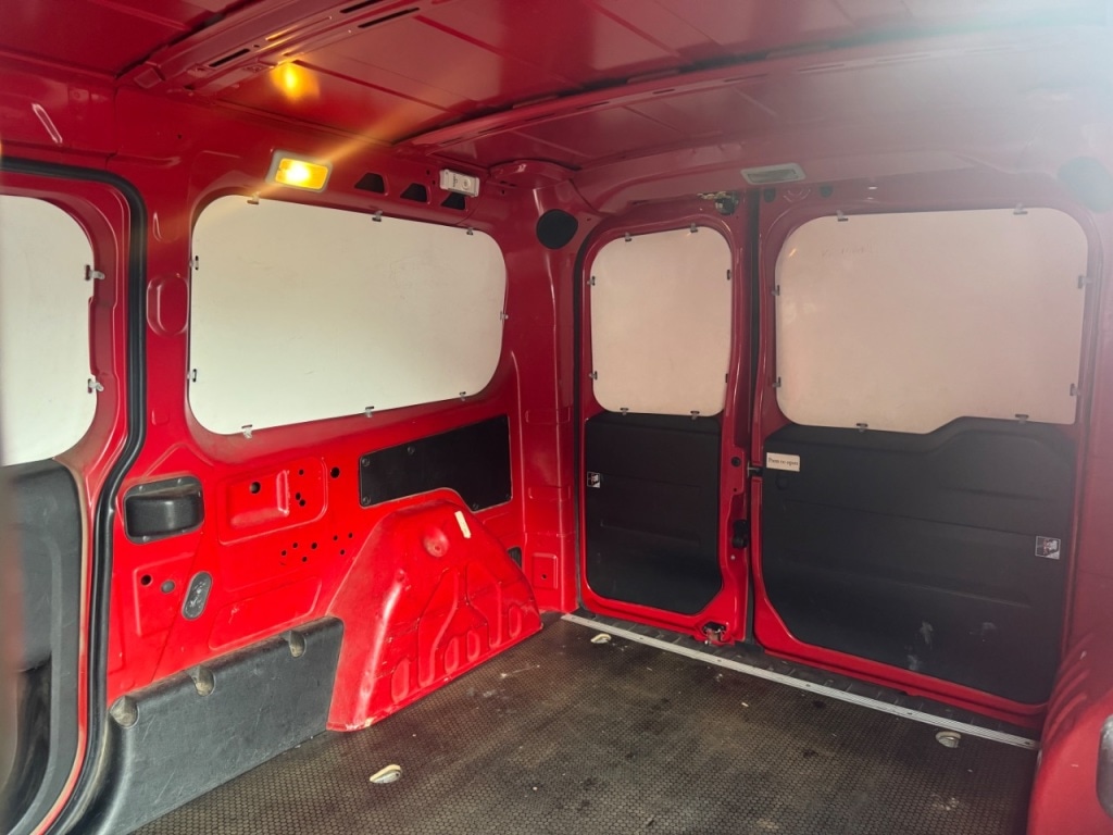 Used Fiat Doblo 2014 for sale - 76436451: Photo 12