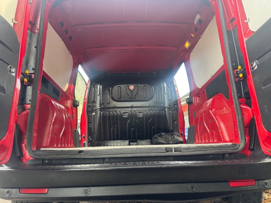 Used Fiat Doblo 2014 for sale - 76436451: Photo 15