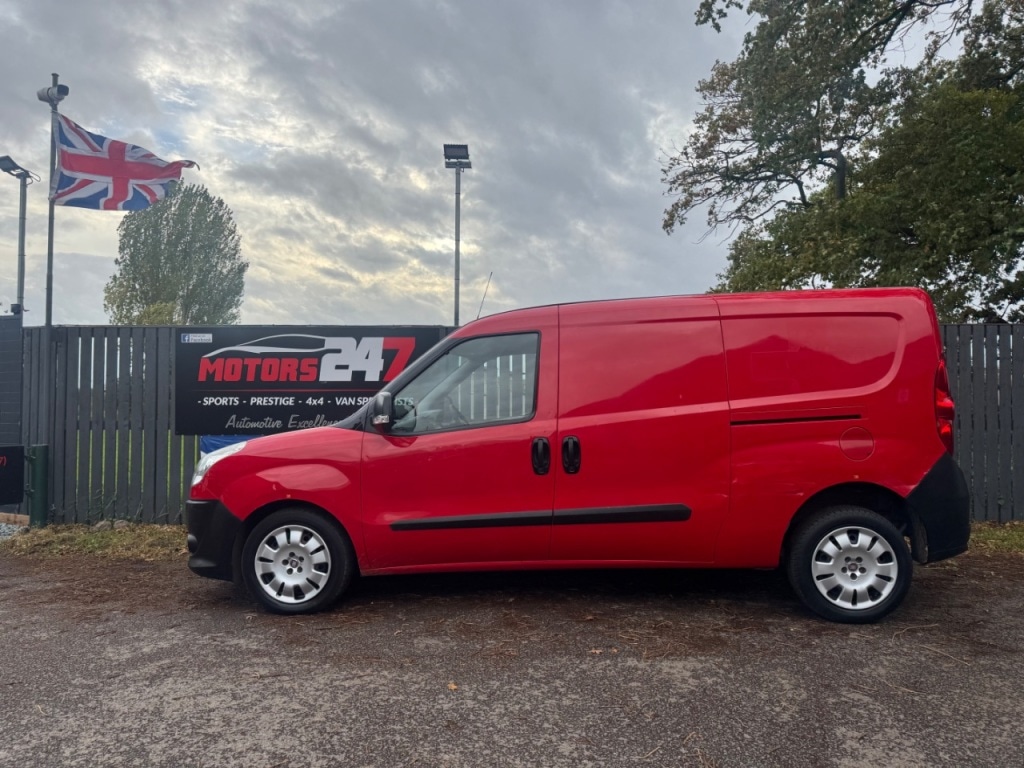 Used Fiat Doblo 2014 for sale - 76436451: Photo 35