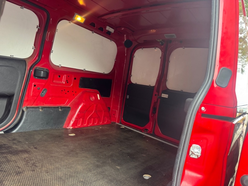 Used Fiat Doblo 2014 for sale - 76436451: Photo 37