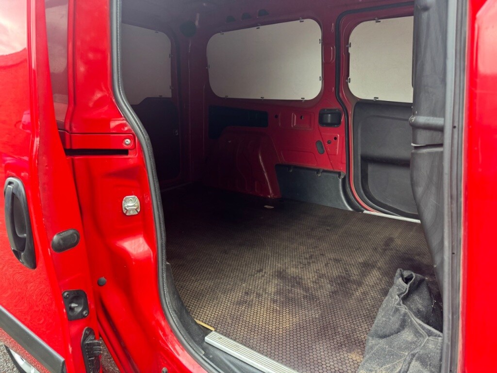 Used Fiat Doblo 2014 for sale - 76436451: Photo 53