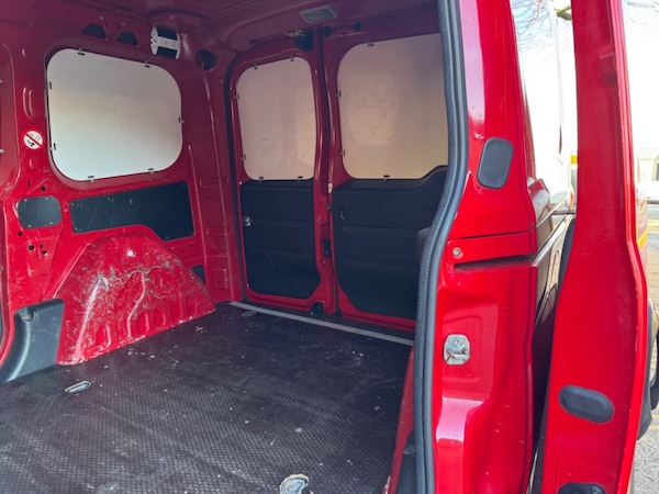 Used Fiat Doblo 2013 for sale - 75094857: Photo 12
