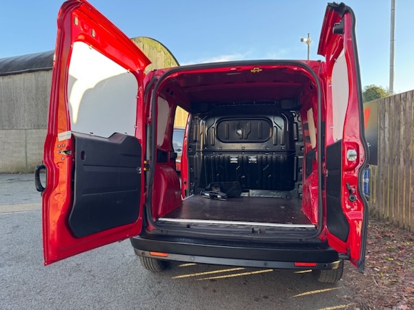 Used Fiat Doblo 2013 for sale - 75094857: Photo 13
