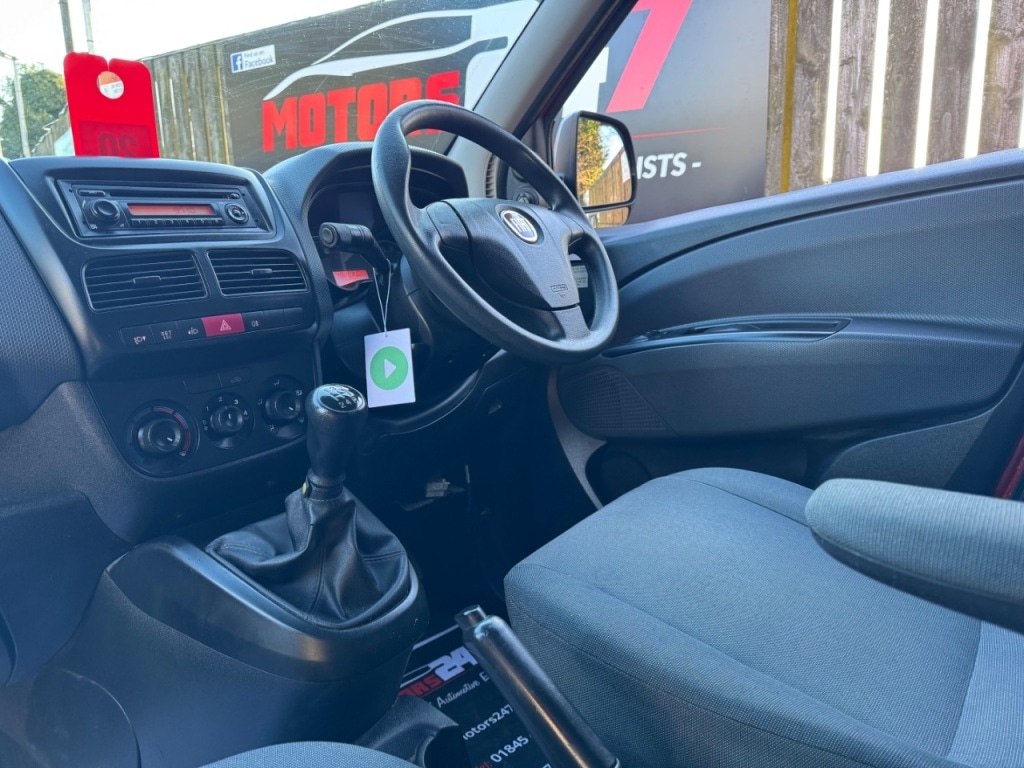 Vehicle 17