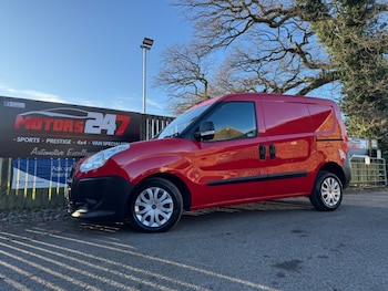 Used Fiat Doblo 2013 for sale - 75094857: Photo