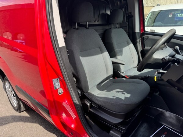 Used Fiat Doblo 2013 for sale - 75094857: Photo 20