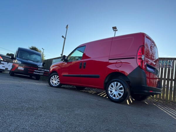 Used Fiat Doblo 2013 for sale - 75094857: Photo 29