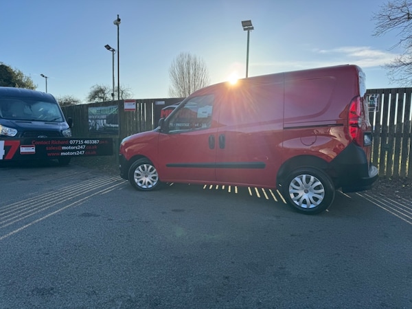 Used Fiat Doblo 2013 for sale - 75094857: Photo 31