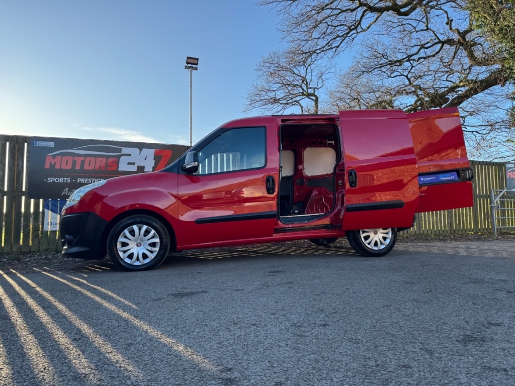Vehicle 36