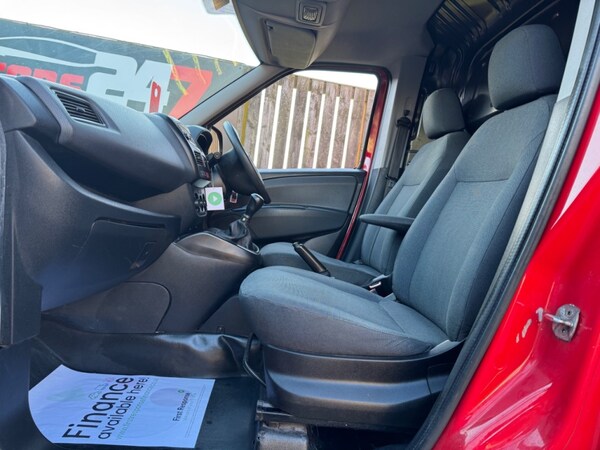 Used Fiat Doblo 2013 for sale - 75094857: Photo 43
