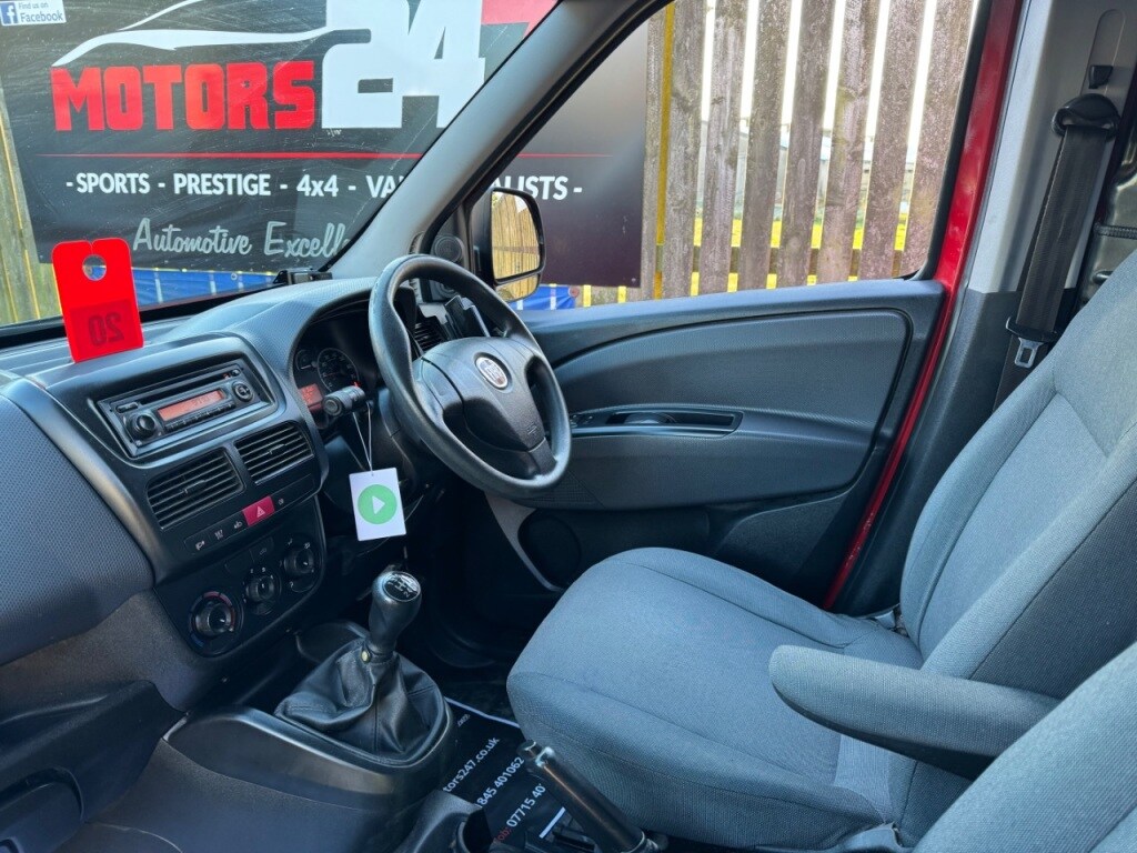 Vehicle 44