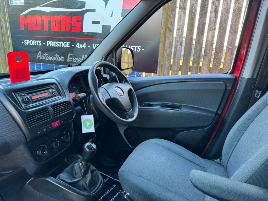 Vehicle 47