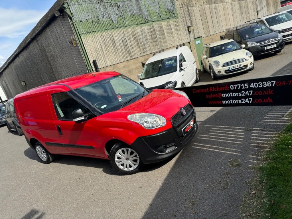 Vehicle 48