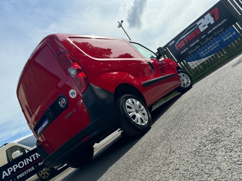 Vehicle 52