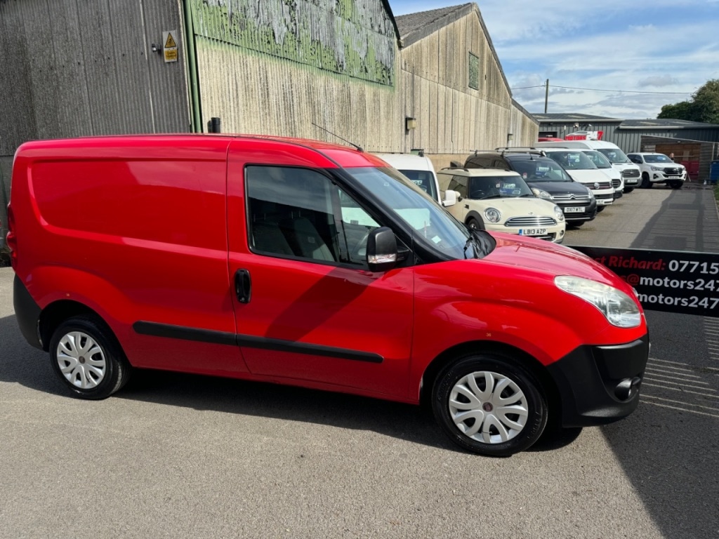 Vehicle 56